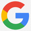 google g logo