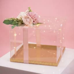Cake Boxes