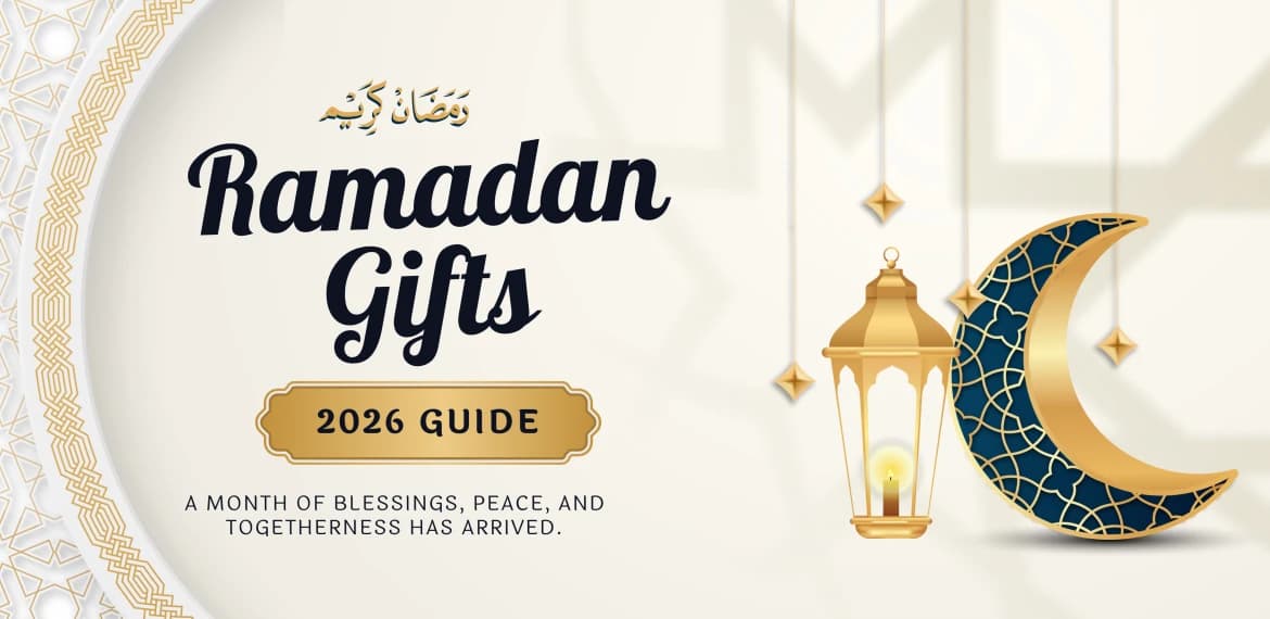 Send Ramadan Gifts to Pakistan Online