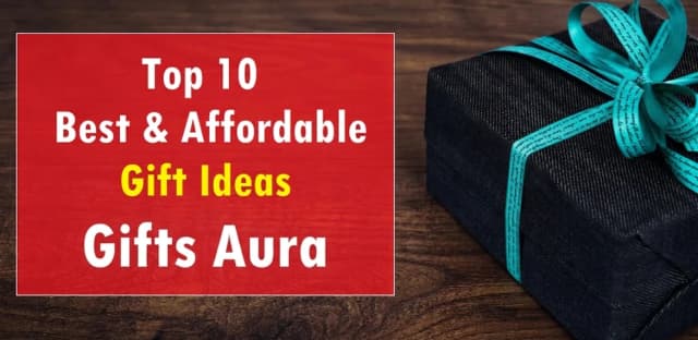Best and Affordable Gift Ideas in Pakistan 2026 | Gifts Aura