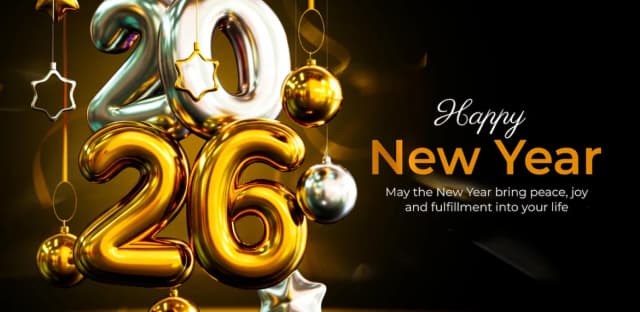 New Year 2026 Gift Ideas & Celebration Guide | Gifts Aura