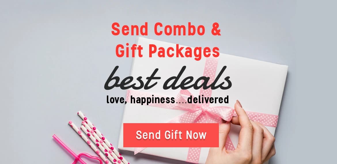 Send Gifts to Pakistan