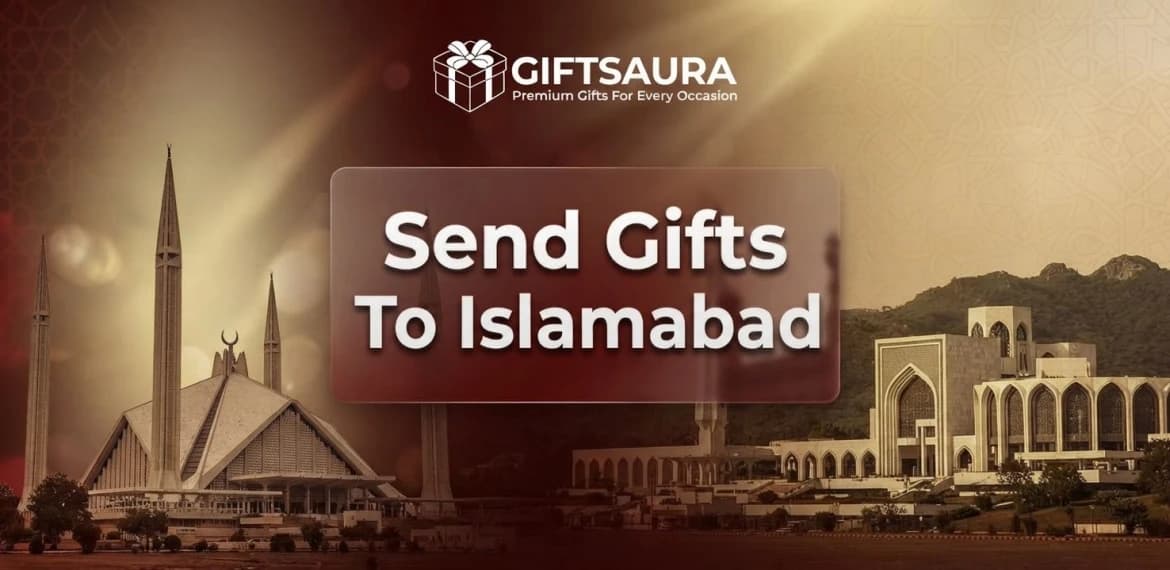 Same Day Gift Delivery in Islamabad