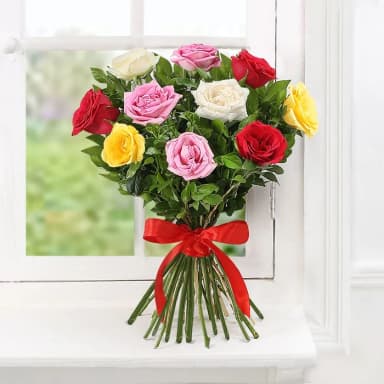 Flowers Bouquets