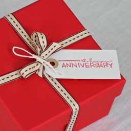 Anniversary Gifts for Her