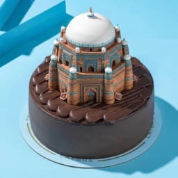 Cake Multan