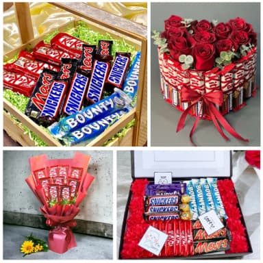 Chocolate Gifts