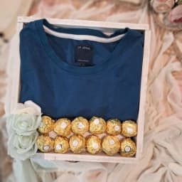 Gift Sets With T-Shirt