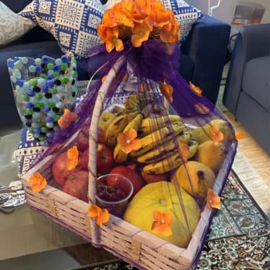 Fruit Baskets