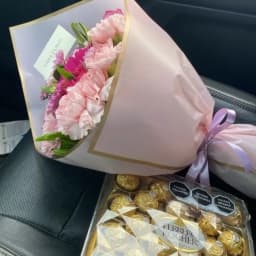 Gift for Girlfriend