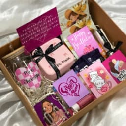 Gifts for Sister