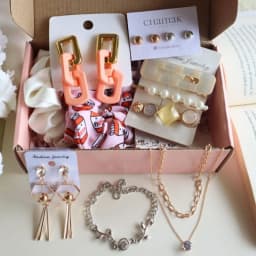 Gift Sets With Jewellery