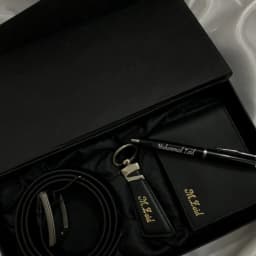 Gift Sets With Wallet