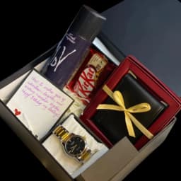 Gifts for Boyfriend