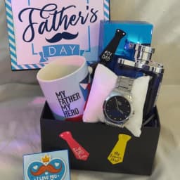 Gifts for Father