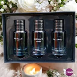 Gift Sets With Perfume