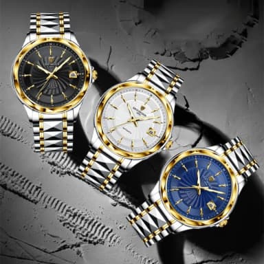 Watches