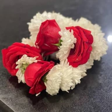 Flower Gajray
