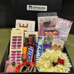 Gift Sets With Makeup