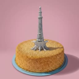 Cakes Lahore