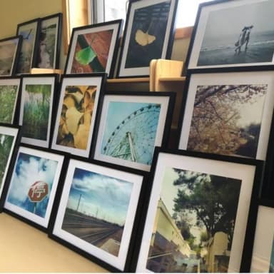 Photo & Picture Frames