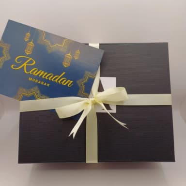 Ramadan Gifts