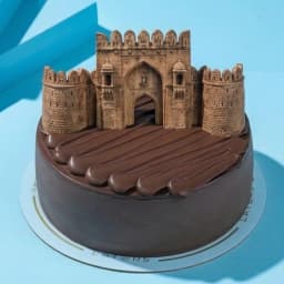 Cakes Sargodha