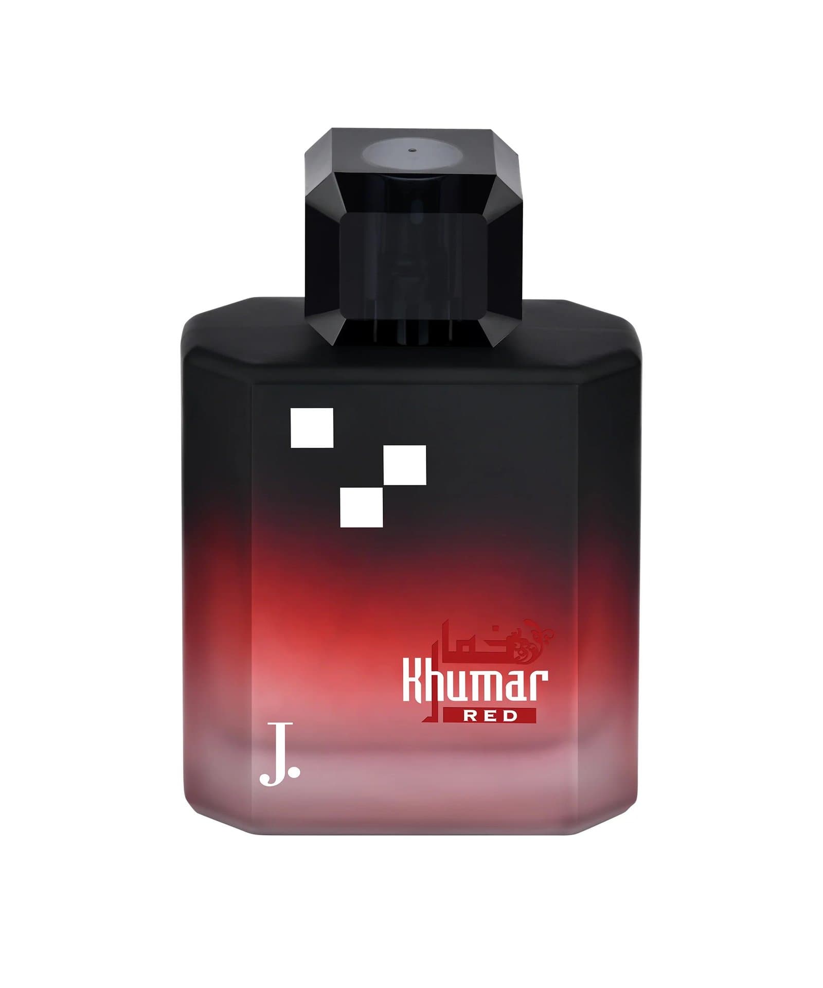 KHUMAR RED