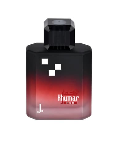 KHUMAR RED