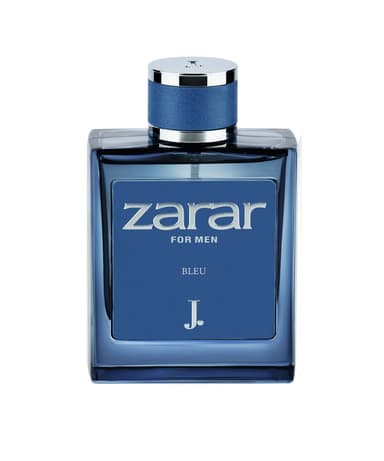 ZARAR BLEU