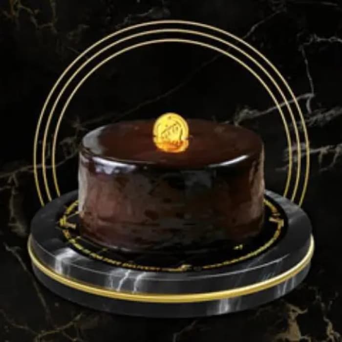 Death By Chocolate Cake | Rich & Decadent Chocolate Cake