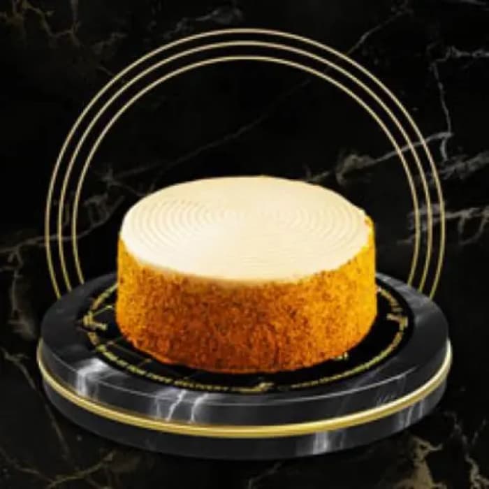 Bombay Bakery Coffee Cake | Rich & Delicious Coffee Cake