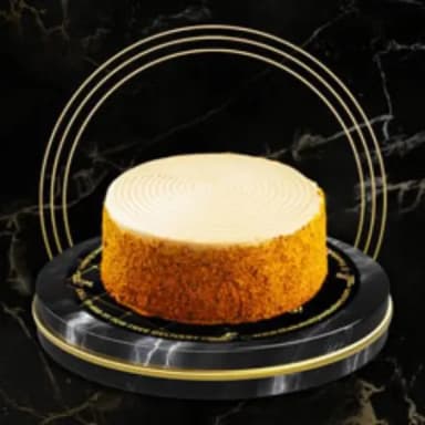 Bombay Bakery Coffee Cake | Rich & Delicious Coffee Cake