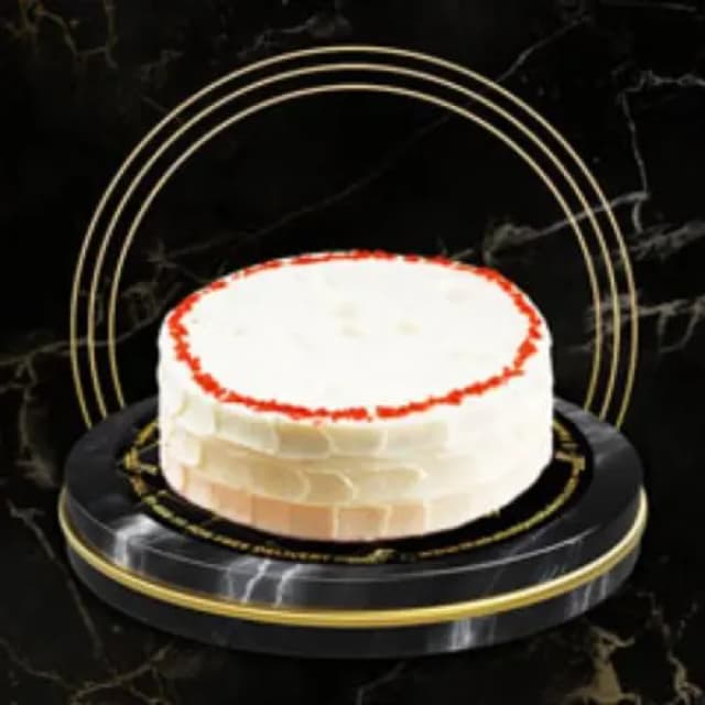 Red Velvet Cake | Rich & Creamy Red Velvet Dessert
