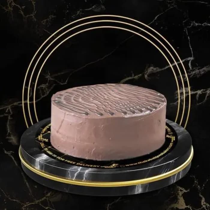Mud Cake | Rich & Decadent Chocolate Cake