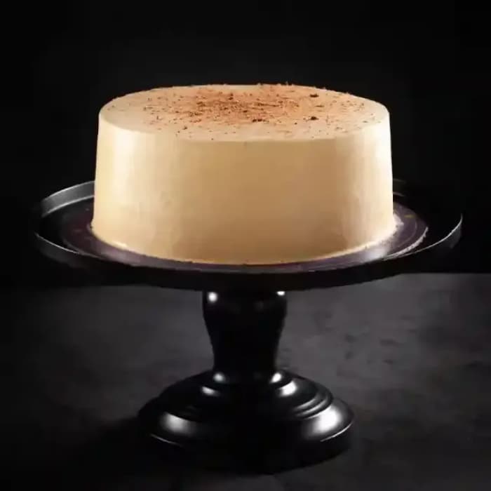 Coffee Cake | Rich & Creamy Coffee Flavored Cake
