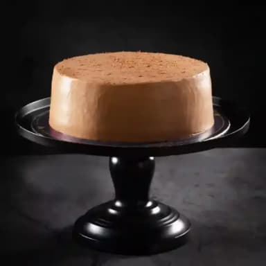 German Fudge Cake | Rich & Delicious Chocolate Fudge Cake