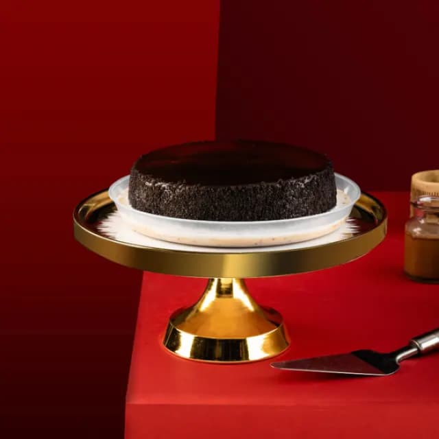 Premio Three Milky Chocolate Cake 1000g