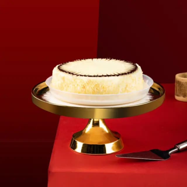 Premio Three Milk Vanilla Cake (1000 GM)