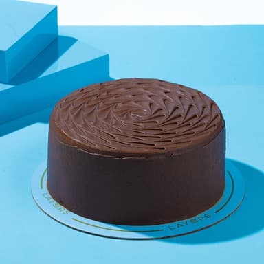 Ferrero Classic Cake
