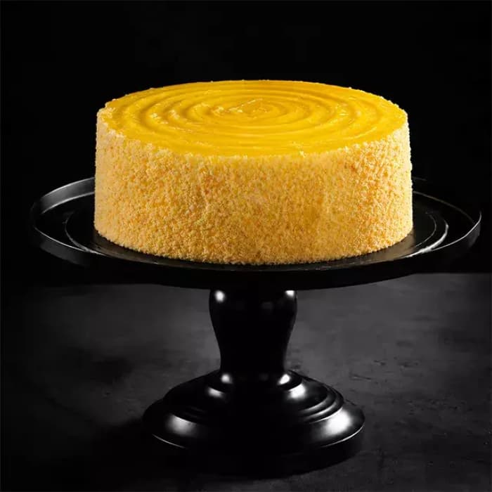 Mango Three Milk Cake | Creamy & Delicious Mango Dessert