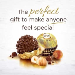 Apology Gift Combo Card, Red Rose, Couple Showpiece & Chocolate Box thumbnail 4