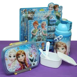 For Little Princess Cute Gift Basket thumbnail 1