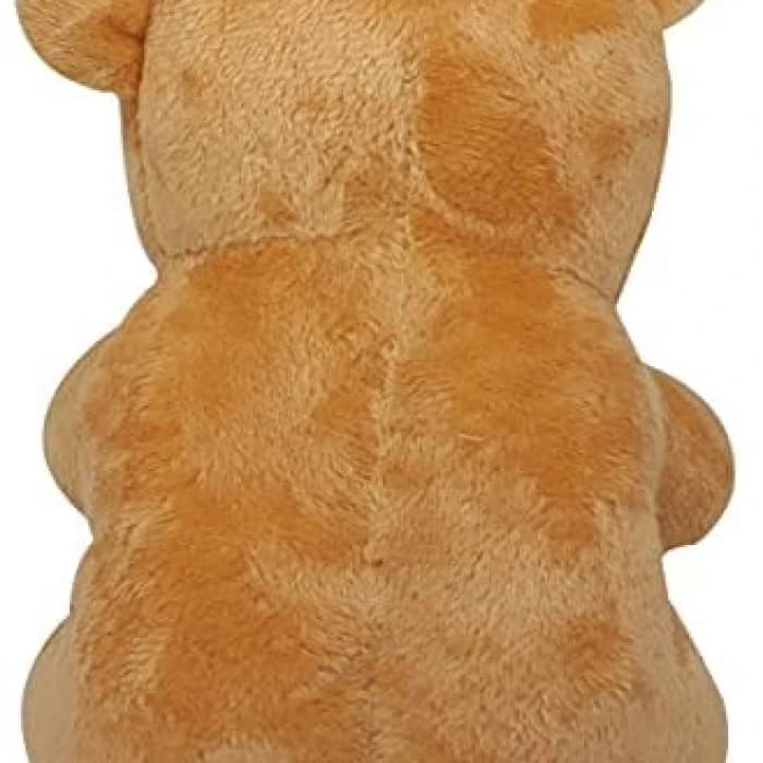 Sorry Gift Hamper – Greeting Card, “I Love You” Teddy Bear & Chocolate Box cover image 4