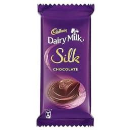 CLUZE Sorry Gift Combo – Greeting Card & Dairy Milk Silk (60g) thumbnail 2