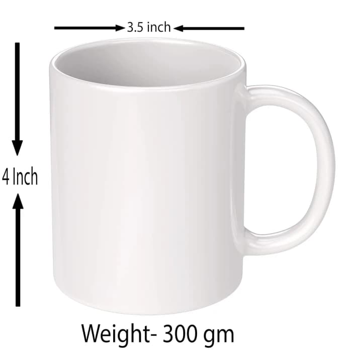 customized Graduation Mug Now Hotter by One Degree cover image 2
