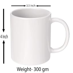 customized Graduation Mug Now Hotter by One Degree thumbnail 3