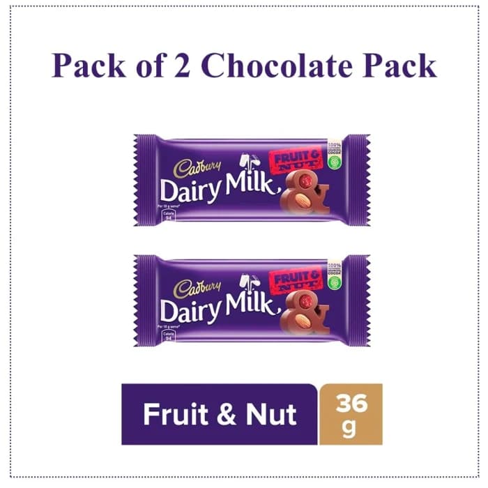 Sorry Gift Combo – Apology Card, Golden Rose & Dairy Milk Fruit & Nut Chocolates cover image 4
