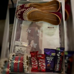 The Desi Diva Box For her thumbnail 2