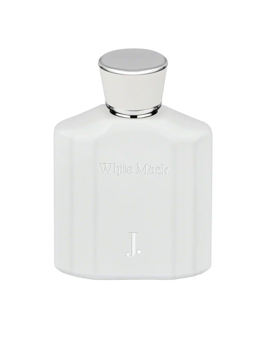 WHITE MUSK 